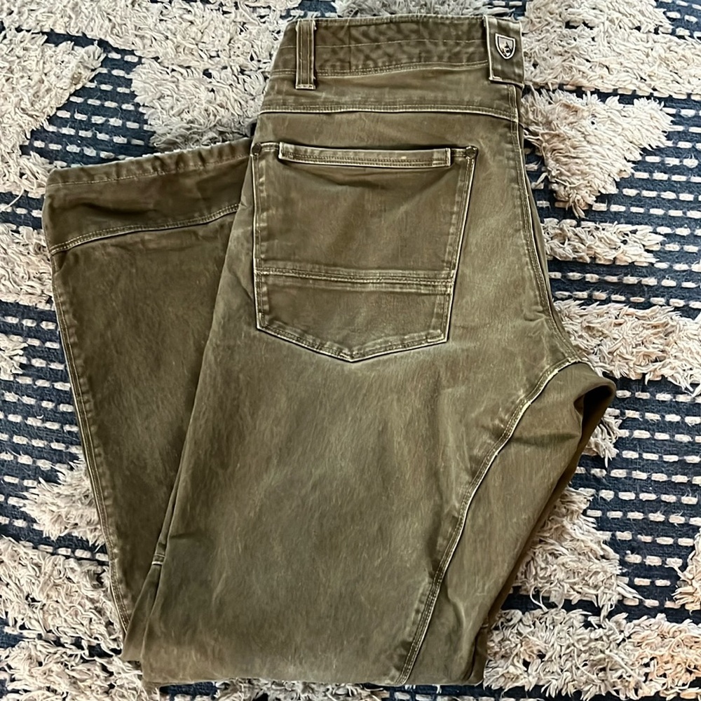 Kuhl Vintage pants